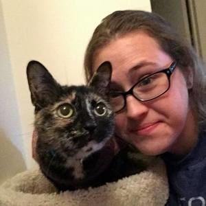 Meet your Posher, Jaymie